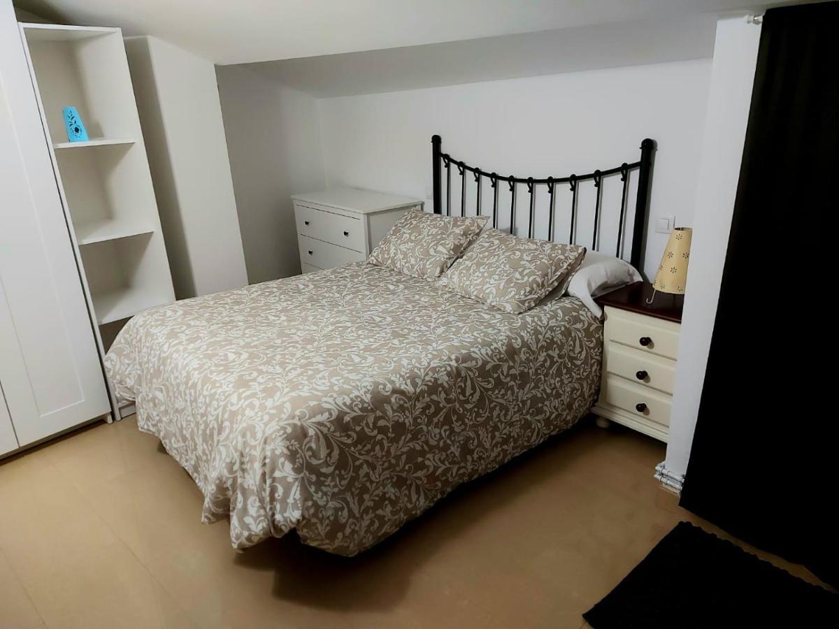 Aromas Del Jiloca Apartment Каламоча Екстериор снимка
