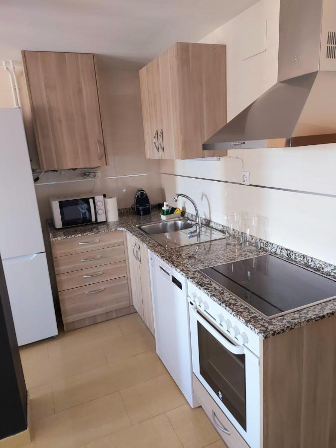 Aromas Del Jiloca Apartment Каламоча Екстериор снимка